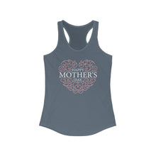 Charger l'image dans la galerie, Women's Ideal Racerback Tank - happy Mother's Day