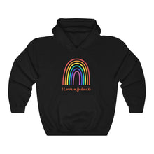 Load image into Gallery viewer, Unisex Heavy Blend™ Hooded Sweatshirt