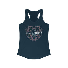 Charger l'image dans la galerie, Women's Ideal Racerback Tank - happy Mother's Day