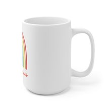Load image into Gallery viewer, Ceramic Mug 15oz