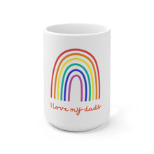 Load image into Gallery viewer, Ceramic Mug 15oz