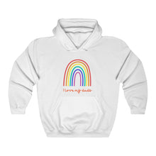 Load image into Gallery viewer, Unisex Heavy Blend™ Hooded Sweatshirt