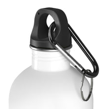 Load image into Gallery viewer, Stainless Steel Water Bottle -heart breaker
