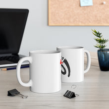 Load image into Gallery viewer, 11oz White Mug في أمل-in hope
